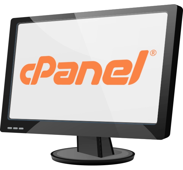 Hospedagem cPanel