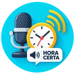 Hora Certa para rádio online